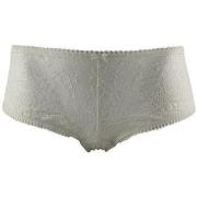 Shorties &amp; boxers Lou PARIS Boxer Femme Dentelle FEE DES REVES Ivo...