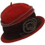 Chapeau Chapeau-Tendance Chapeau cloche en laine FAUSTINE