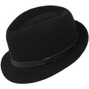 Chapeau Chapeau-Tendance Chapeau trilby ROKIA T59