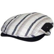 Casquette Chapeau-Tendance Casquette coton patchwork T57