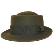 Chapeau Chapeau-Tendance Chapeau laine PLAZA T59