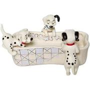 statuettes et figurines Enesco Figurine 101 Dalmatiens