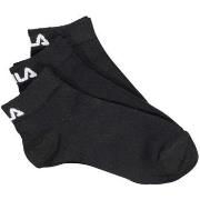 Chaussettes Fila Socquettes Homme TERRY