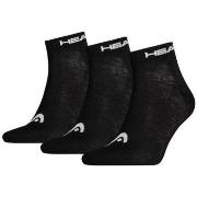 Chaussettes Head Socquettes Mixte SNEAK