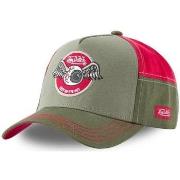 Casquette Von Dutch Casquette Homme AVIN GRE