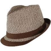 Chapeau Chapeau-Tendance Chapeau trilby LYANA