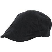 Casquette Chapeau-Tendance Casquette aspect daim