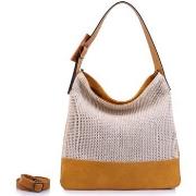 Sac a main Chapeau-Tendance Sac cabas SASHA