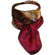 Echarpe Chapeau-Tendance Foulard polysatin BELLA