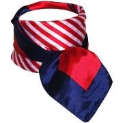 Echarpe Chapeau-Tendance Foulard hotesse polysatin