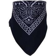 Echarpe Chapeau-Tendance Bandana uni coton