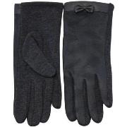 Gants Chapeau-Tendance Gants femme motif PLUMES