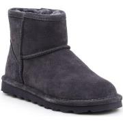 Boots Bearpaw Alyssa Charcoal 2130W-030