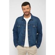 Veste Main Road 650 Veste denim ton fonc