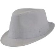 Chapeau Chapeau-Tendance Chapeau trilby MAEL T57