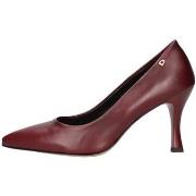 Chaussures escarpins Donna Serena 1l4305d talons Femme Bordeaux