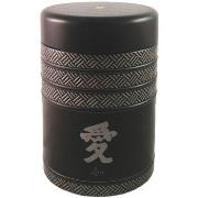 Paniers, boites et corbeilles Eigenart Petite boite à thé Kyoto Conten...