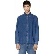 Chemise Diesel A03534 D-SIMPLY-0EGAI