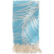 Serviettes de plage Fouta Futée AMAZON