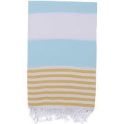 Serviettes de plage Fouta Futée LADON