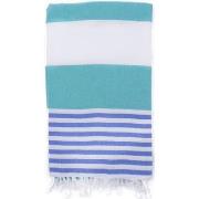 Serviettes de plage Fouta Futée LADON