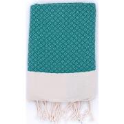 Serviettes de plage Fouta Futée LOSANGE