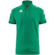 T-shirt Kappa Polo Caldes