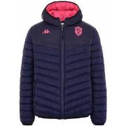 Veste enfant Kappa Doudoune Doccio Stade Français Paris 22/23