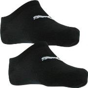 Chaussettes Puma Socquettes Mixte TRAINLIGHT N