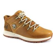Boots Timberland TIM-I22-A2PC2-BR