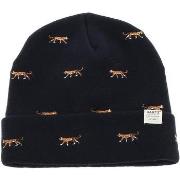 Bonnet enfant Barts Vinson navy beanie kids