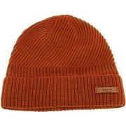 Bonnet Barts Ykam rust beanie