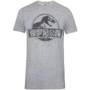 T-shirt Jurassic Park TV1699