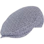 Casquette Chapeau-Tendance Casquette plate FLEURIE T57