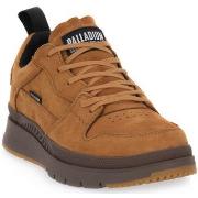 Bottes Palladium PALLASIDER LO APPLE