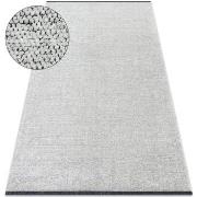 Tapis Rugsx Tapis FLORENCE 24021 Uni, glamour, tissé à 135x190 cm