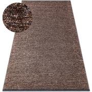 Tapis Rugsx Tapis FLORENCE 24021 Uni, glamour, tissé à 155x220 cm