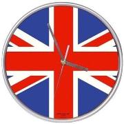 Horloges Sud Trading Pendule murale ronde UK