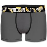 Boxers Freegun Boxer Garçon bio BCBASS3 Banane