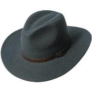 Chapeau Chapeau-Tendance Chapeau borsalino GREENOCK TS/M