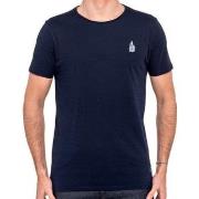 T-shirt Pullin T-shirt Col rond Homme PATCHPARTOUT