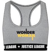 Brassières Dc Comics Brassière Femme BRACASS3 JUSTICE LEAGUE