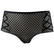 Shorties &amp; boxers Vanity Fair Lingerie VANITY FAIR Boxer Femme Mic...