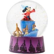 statuettes et figurines Enesco Boule à paillettes Disney Mickey