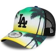 Casquette New-Era LA Dodgers Summer City Trucker