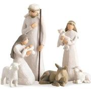 Statuettes et figurines Enesco Statuette de collection Willow Tree - N...