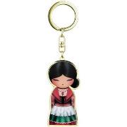 Porte clé Kontiki Porte clef Italie de collection One Family