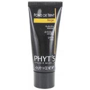 Fonds de teint &amp; Bases Phyt's Fond de Teint Beige 40 Grammes