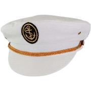 Casquette Chapeau-Tendance Casquette capitaine MARVEL T58