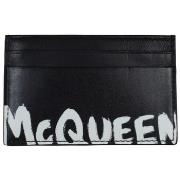 Portefeuille McQ Alexander McQueen Porte-cartes